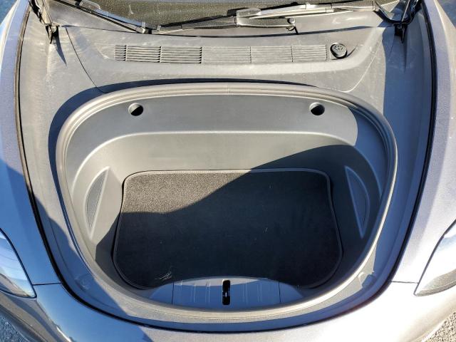 Photo 11 from auction – 2023 TESLA MODEL 3 with VIN 5YJ3E1EB5PF627948