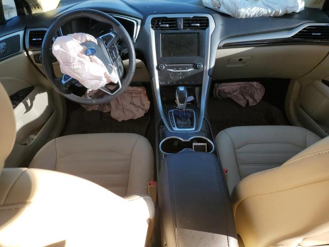 Photo 8 from auction – 2015 FORD FUSION SE with VIN 3FA6P0T97FR308751