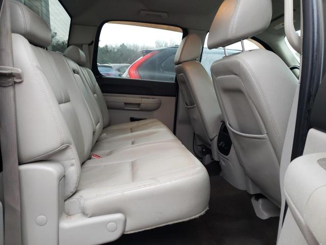 Photo 10 from auction – 2008 CHEVROLET SILVERADO with VIN 3GCEC13J78G145650