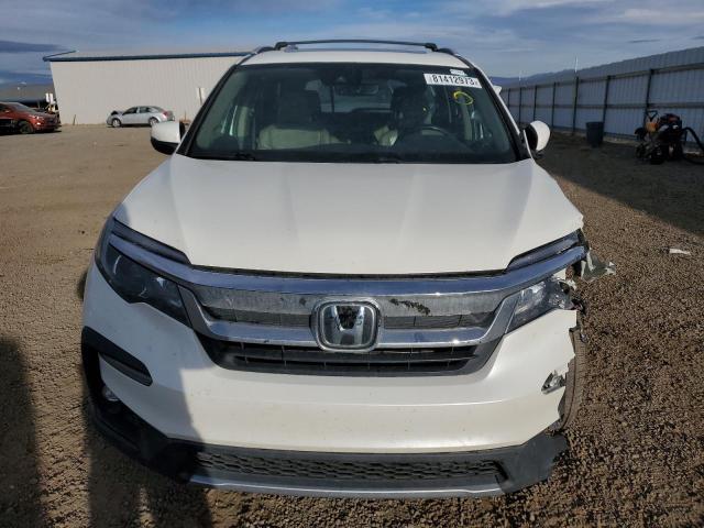 Photo 5 from auction – 2019 HONDA PILOT EXL with VIN 5FNYF6H56KB015319
