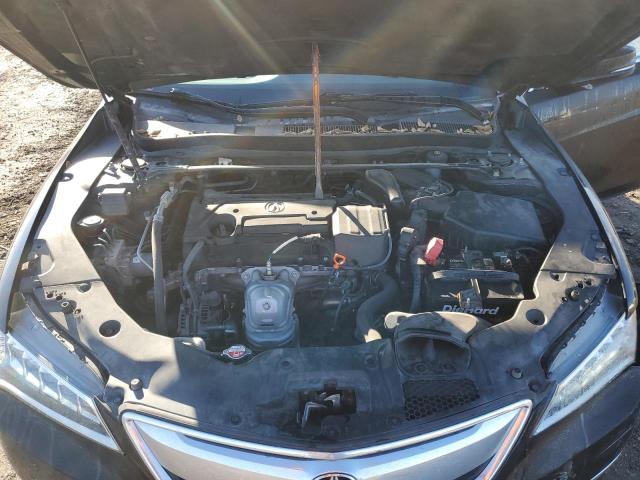 Photo 11 from auction – 2015 ACURA TLX with VIN 19UUB1F36FA008322