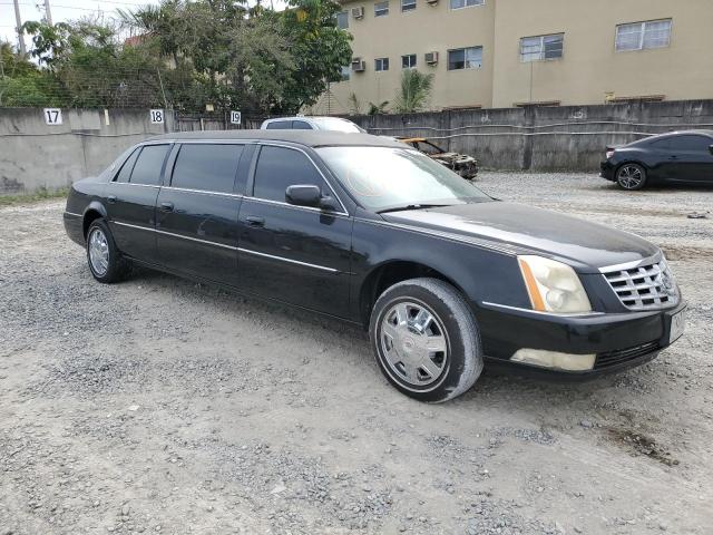 Photo 4 from auction – 2008 CADILLAC PROFESSION with VIN 1GEEK90Y38U550556