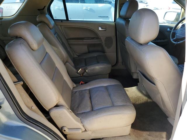Photo 11 from auction – 2006 FORD FREESTYLE with VIN 1FMZK02176GA23035