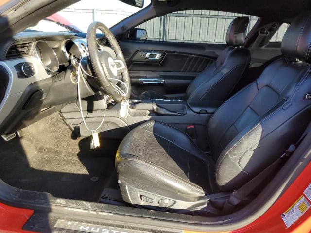 Photo 7 from auction – 2016 FORD MUSTANG with VIN 1FA6P8TH6G5221823