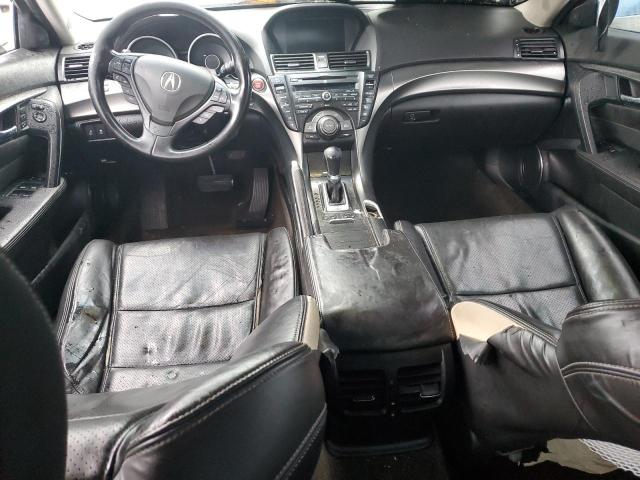 Фото 8 с аукциона – 2012 ACURA TL с VIN 19UUA9F75CA010708