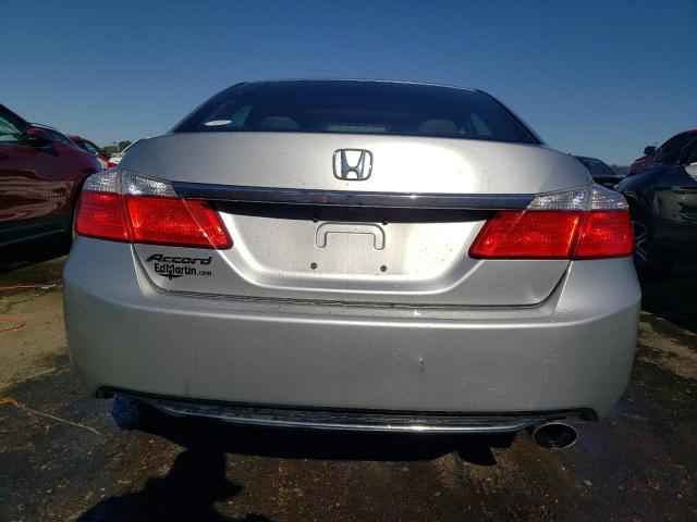 Photo 6 from auction – 2013 HONDA ACCORD EX with VIN 1HGCR2E79DA143261