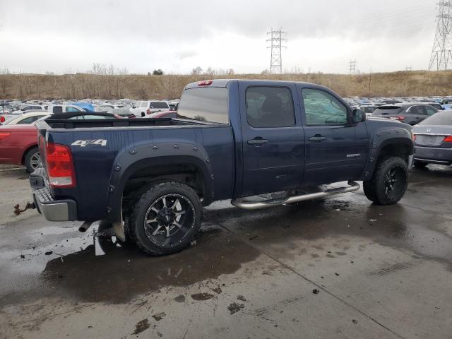 Photo 3 from auction – 2011 GMC SIERRA K15 with VIN 3GTP2VEA0BG115946