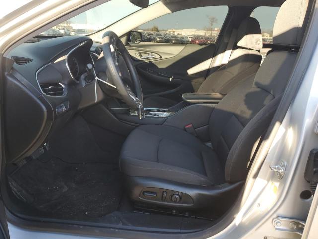 Photo 7 from auction – 2018 CHEVROLET MALIBU with VIN 1G1ZD5STXJF263880