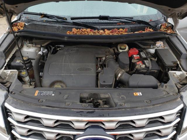 Zdjęcie 12 z aukcji – 2017 FORD EXPLORER X z VIN 1FM5K8D82HGA95044