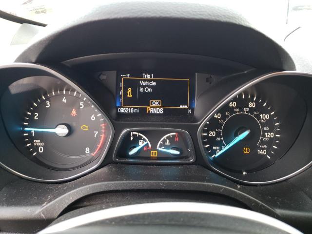 Photo 9 from auction – 2019 FORD ESCAPE TIT with VIN 1FMCU0J92KUC02764