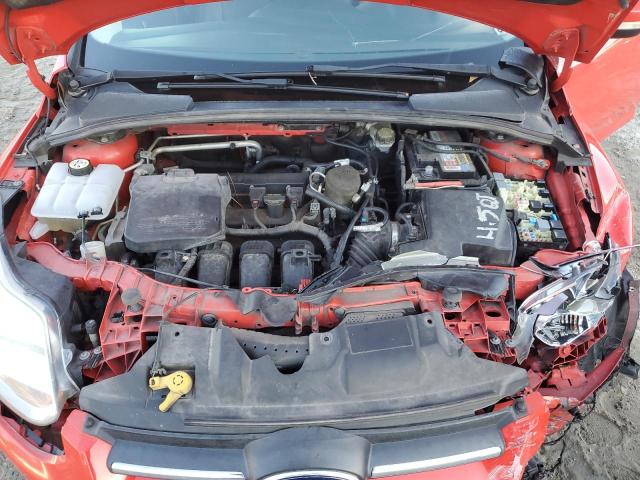Photo 11 from auction – 2013 FORD FOCUS SE with VIN 1FADP3F21DL252745