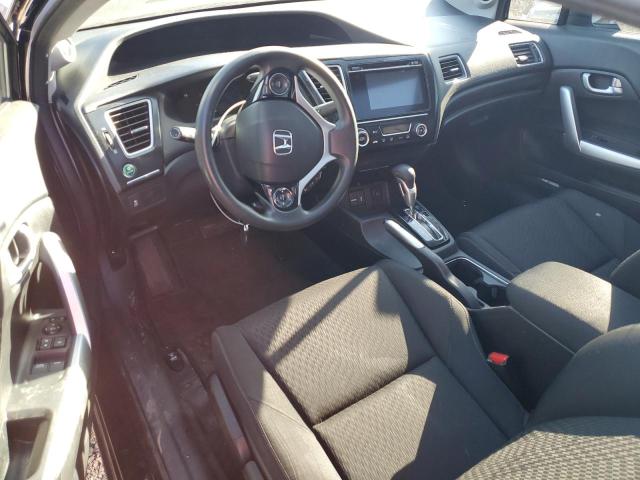 Photo 8 from auction – 2014 HONDA CIVIC EX with VIN 2HGFG3B85EH506650