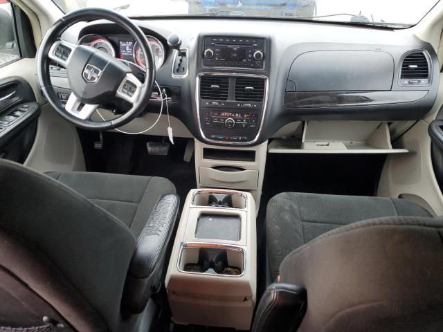 Photo 8 from auction – 2012 DODGE GRAND CARA with VIN 2C4RDGDG3CR110482