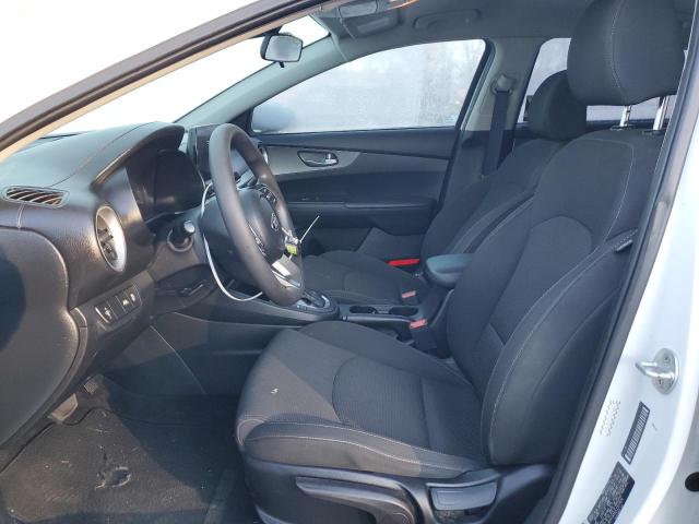 Photo 7 from auction – 2020 KIA FORTE FE with VIN 3KPF24AD2LE227876