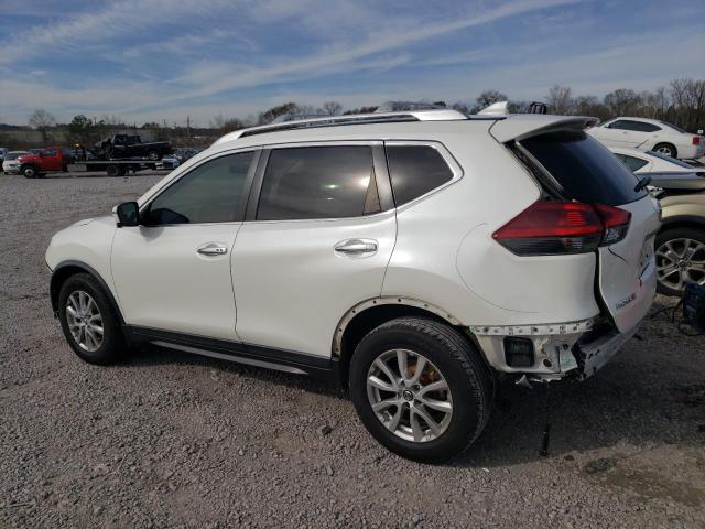 Photo 2 from auction – 2018 NISSAN ROGUE S with VIN KNMAT2MT6JP610103