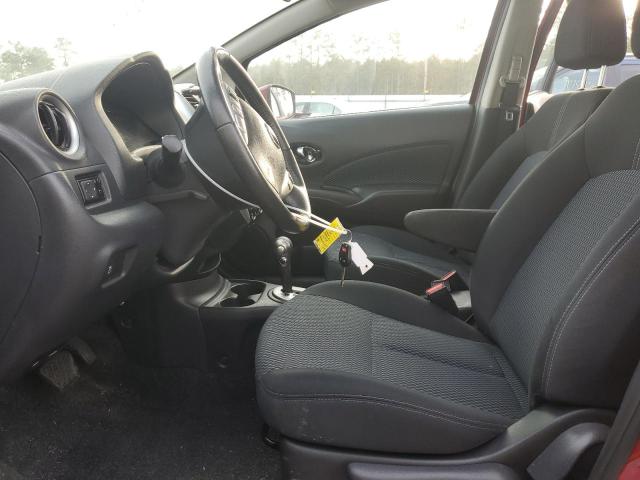 Photo 7 from auction – 2015 NISSAN VERSA NOTE with VIN 3N1CE2CPXFL436632