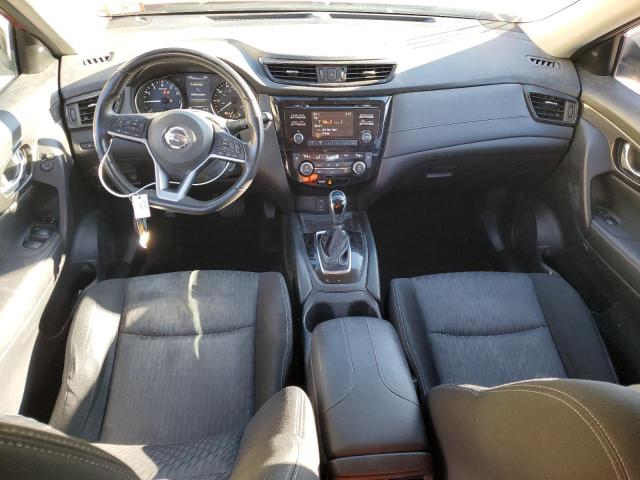 Photo 8 from auction – 2017 NISSAN ROGUE S with VIN JN8AT2MV4HW265708