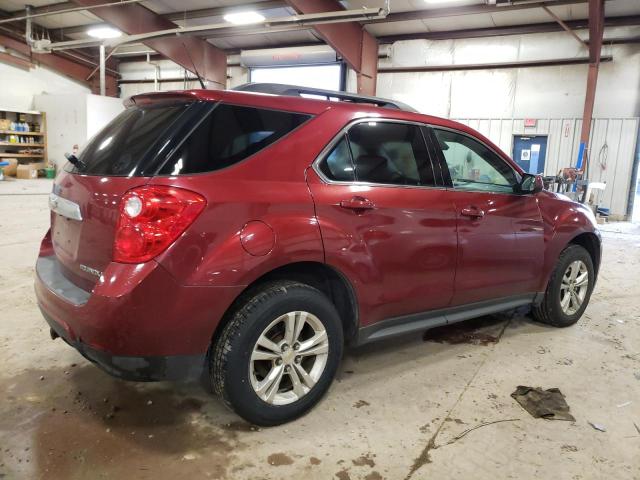 Photo 3 from auction – 2012 CHEVROLET EQUINOX LT with VIN 2GNALDEK3C6278732