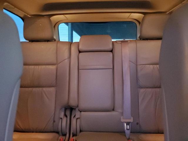 Photo 10 from auction – 2014 JEEP GRAND CHER with VIN 1C4RJFBG9EC566830