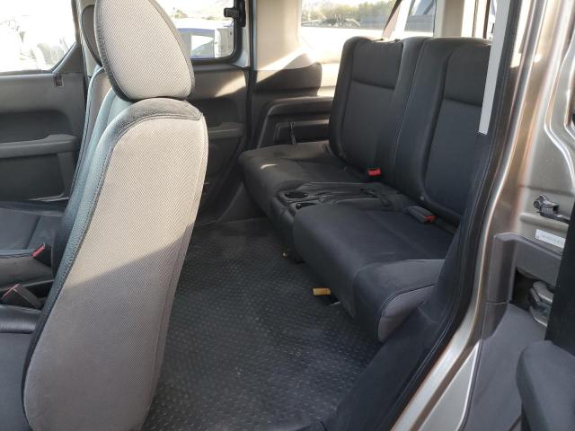 Photo 10 from auction – 2003 HONDA ELEMENT EX with VIN 5J6YH18563L007579