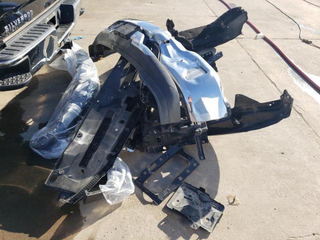 Photo 12 from auction – 2017 CHEVROLET SILVERADO with VIN 3GCPCSEC1HG385533