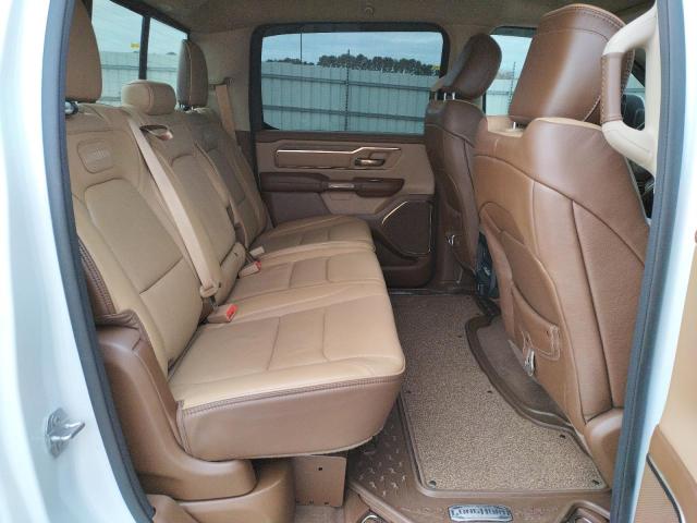 Photo 10 from auction – 2020 RAM 1500 LONGH with VIN 1C6SRFKT4LN360685