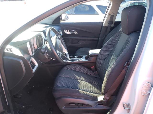 Photo 7 from auction – 2016 CHEVROLET EQUINOX LT with VIN 2GNALCEK7G1162625