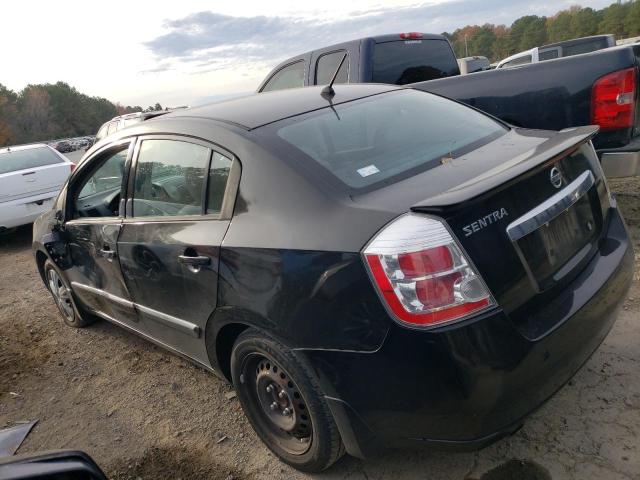 Photo 2 from auction – 2011 NISSAN SENTRA 2.0 with VIN 3N1AB6AP7BL720384