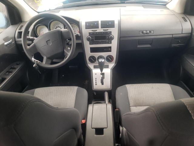 Photo 8 from auction – 2008 DODGE CALIBER SX with VIN 1B3HB48B88D610065