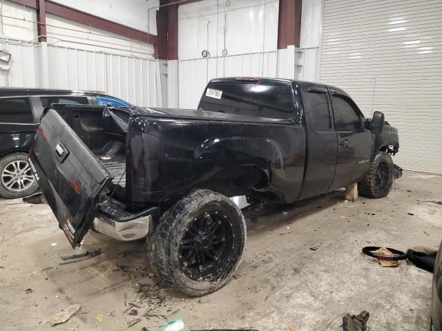 Photo 3 from auction – 2007 GMC SIERRA K25 with VIN 1GTHK29637E572225