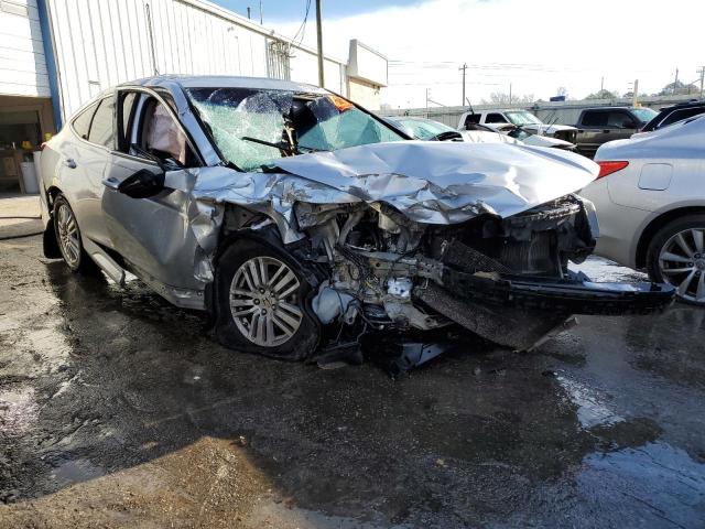 Photo 4 from auction – 2012 HONDA CROSSTOUR with VIN 5J6TF3H37CL005138