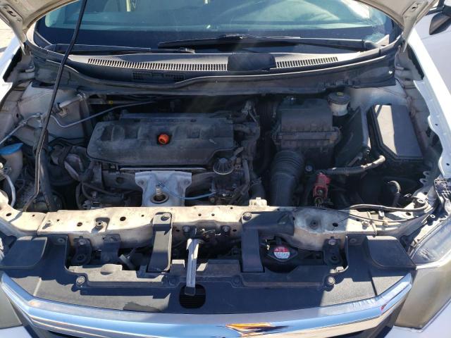 Photo 11 from auction – 2012 HONDA CIVIC LX with VIN 2HGFB2F56CH574414
