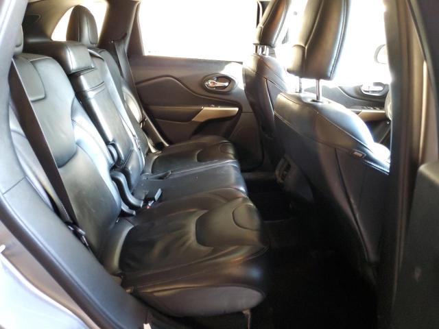 Photo 11 from auction – 2017 JEEP CHEROKEE L with VIN 1C4PJMCB5HW636003