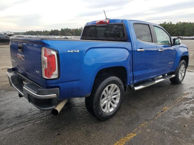 Photo 3 from auction – 2018 GMC CANYON SLT with VIN 1GTP6DE13J1114284