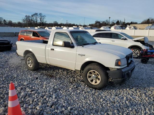 Photo 4 from auction – 2009 FORD RANGER with VIN 1FTYR10D99PA05641