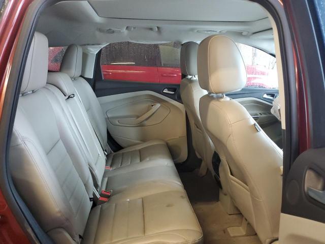 Photo 11 from auction – 2014 FORD ESCAPE TIT with VIN 1FMCU9J95EUA81530