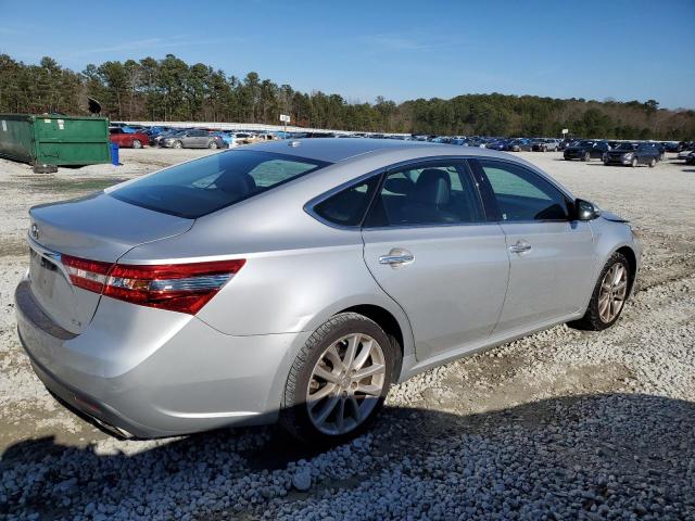 Photo 3 from auction – 2013 TOYOTA AVALON BAS with VIN 4T1BK1EBXDU051986