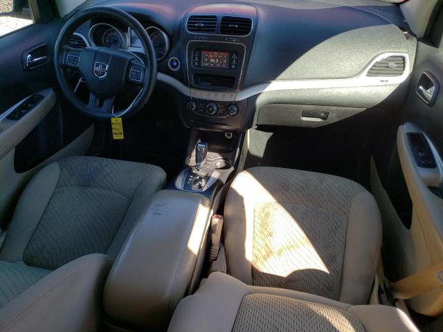 Photo 8 from auction – 2013 DODGE JOURNEY SX with VIN 3C4PDCBG7DT578538