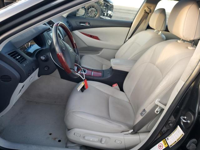 Photo 7 from auction – 2008 LEXUS ES 350 with VIN JTHBJ46G282220322