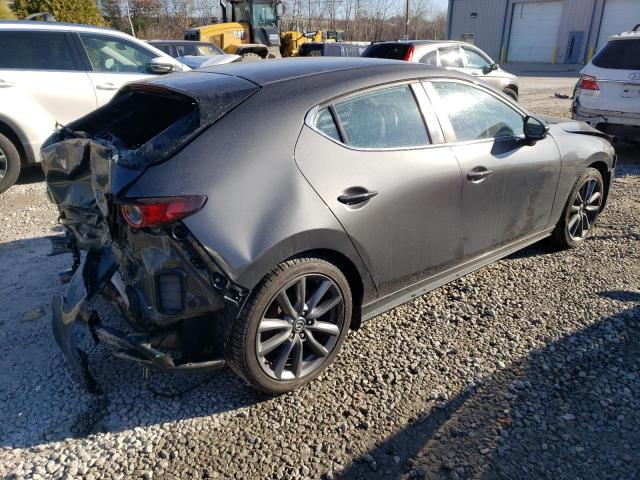 Photo 3 from auction – 2019 MAZDA 3 with VIN JM1BPBJM4K1132368