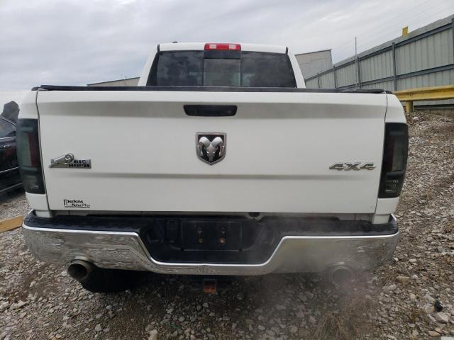 Photo 6 from auction – 2014 RAM 1500 SLT with VIN 1C6RR7TT8ES323419