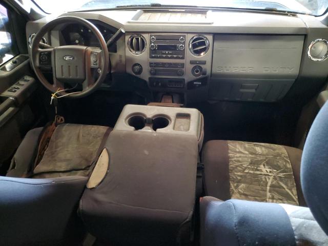 Photo 8 from auction – 2015 FORD F250 SUPER with VIN 1FT7W2BT8FEB63040