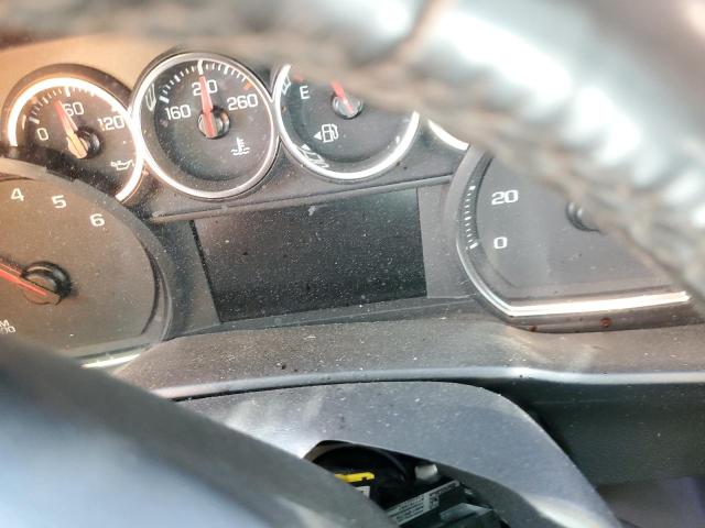 Photo 9 from auction – 2021 CHEVROLET SILVERADO with VIN 3GCPWCEDXMG101946