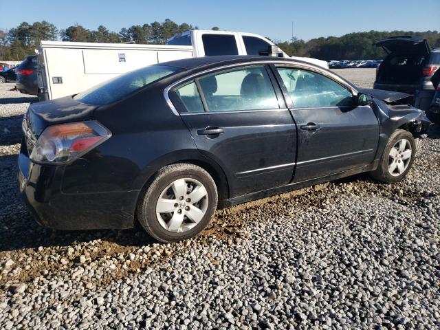 Photo 3 from auction – 2007 NISSAN ALTIMA 2.5 with VIN 1N4AL21E17C232655