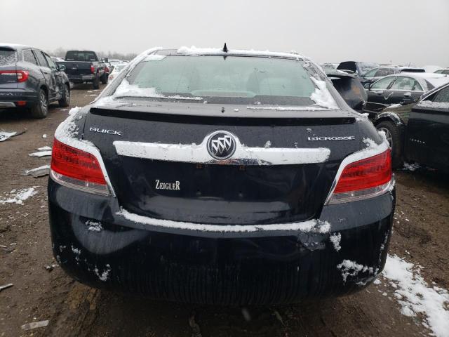 Photo 6 from auction – 2012 BUICK LACROSSE C with VIN 1G4GB5ER6CF356513