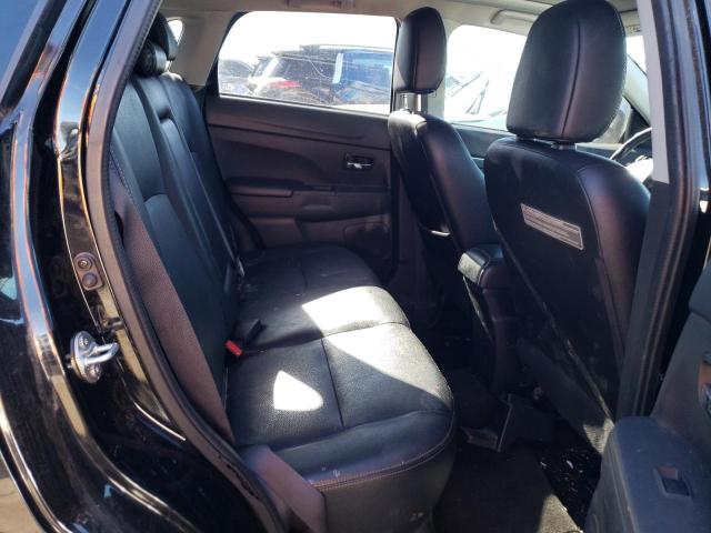 Photo 10 from auction – 2016 MITSUBISHI OUTLANDER with VIN JA4AP4AW0GZ059916