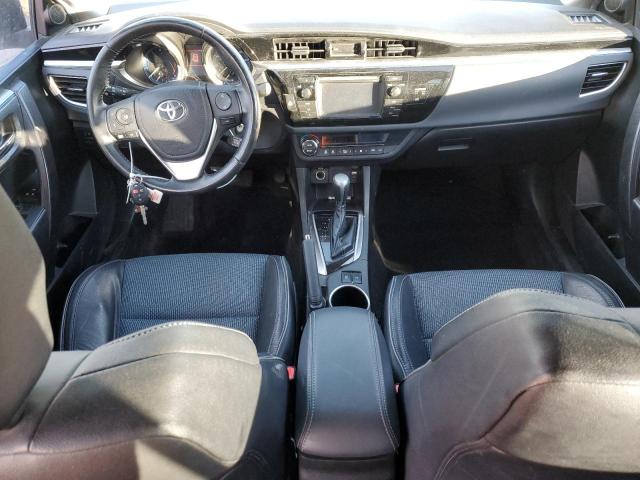Photo 8 from auction – 2015 TOYOTA COROLLA L with VIN 5YFBURHE2FP266569