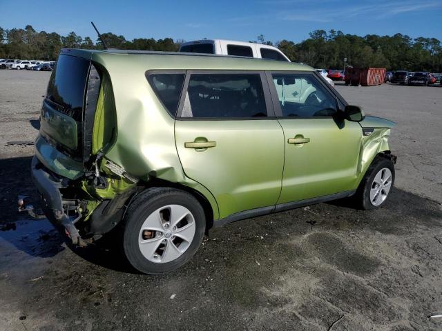 Photo 3 from auction – 2014 KIA SOUL with VIN KNDJN2A24E7715010