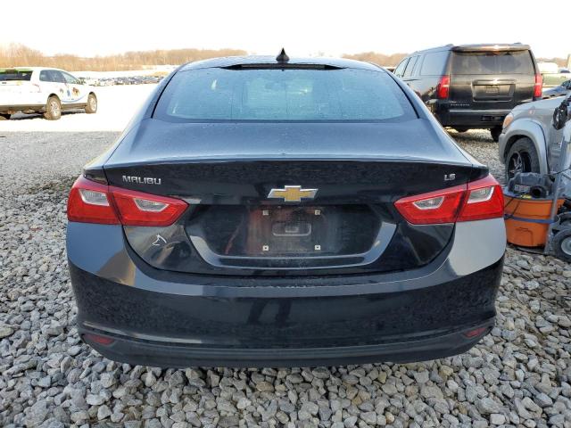 Photo 6 from auction – 2016 CHEVROLET MALIBU LS with VIN 1G1ZB5ST6GF313303