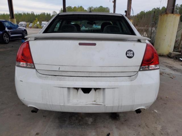 Photo 6 from auction – 2012 CHEVROLET IMPALA with VIN 2G1WG5E33C1224242